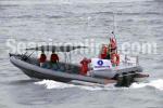 ID 6073 Oceanbridge tug race safety boat